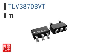 TLV387DBVT
