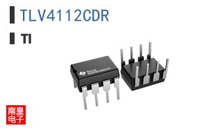 TLV4112CDR