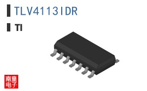 TLV4113IDR