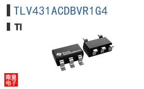 TLV431ACDBVR1G4