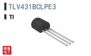 TLV431BCLPE3