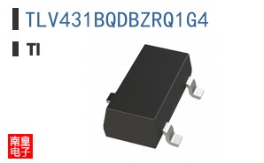 TLV431BQDBZRQ1G4 ͼƬ