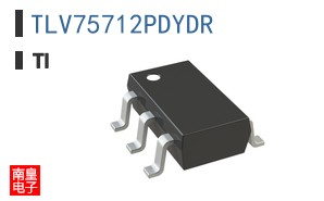 TLV75712PDYDR