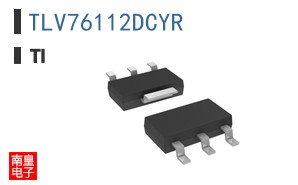 TLV76112DCYR