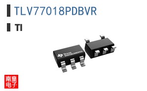 TLV77018PDBVR