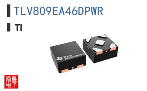 TLV809EA46DPWR