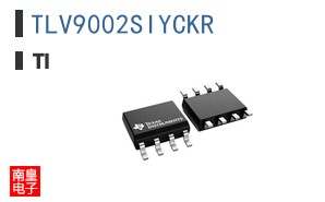 TLV9002SIYCKR