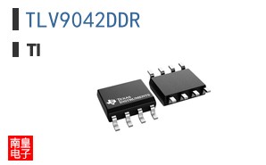 TLV9042DDR