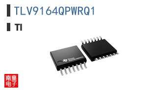 TLV9164QPWRQ1