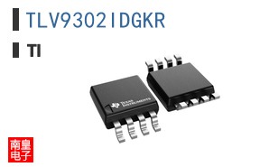 TLV9302IDGKR