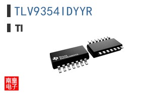 TLV9354IDYYR
