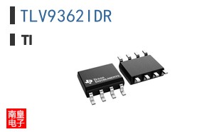 TLV9362IDR