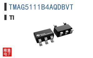 TMAG5111B4AQDBVT