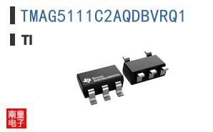 TMAG5111C2AQDBVRQ1