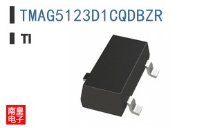 TMAG5123D1CQDBZR
