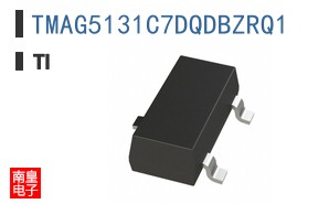 TMAG5131C7DQDBZRQ1