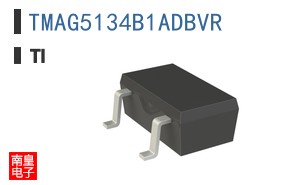 TMAG5134B1ADBVR