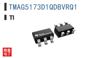 TMAG5173D1QDBVRQ1