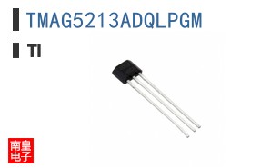 TMAG5213ADQLPGM