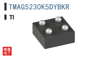 TMAG5230K5DYBKR ͼƬ