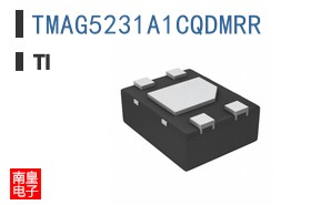 TMAG5231A1CQDMRR