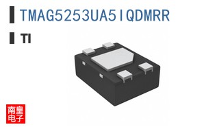 TMAG5253UA5IQDMRR
