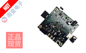 TMDS181RGZEVM