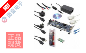 TMDXEVM6467T