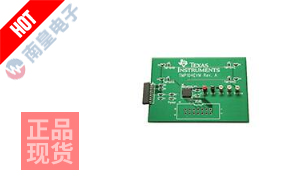 TMP104EVM
