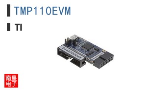 TMP110EVM