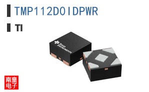 TMP112D0IDPWR