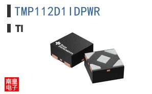 TMP112D1IDPWR ͼƬ