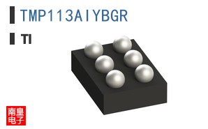 TMP113AIYBGR