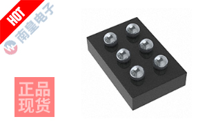 TMP117AIYBGR