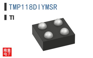 TMP118DIYMSR