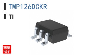 TMP126DCKR