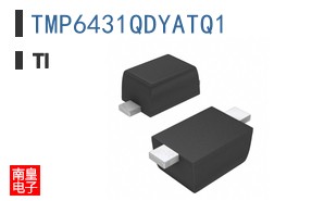 TMP6431QDYATQ1