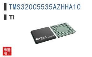 TMS320C5535AZHHA10 ͼƬ