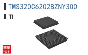 TMS320C6202BZNY300 ͼƬ