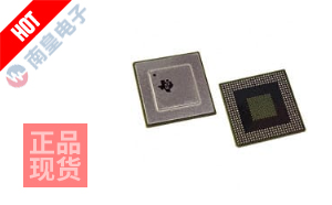TMS320C6701GJCA120