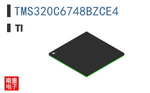 TMS320C6748BZCE4 ͼƬ
