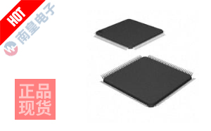 TMS320LC545APBK-50