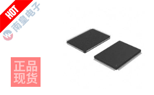 TMS320R2811PBKA