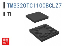 TMS320TCI100BCLZ7 ͼƬ