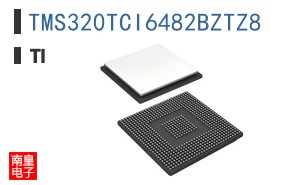 TMS320TCI6482BZTZ8 ͼƬ
