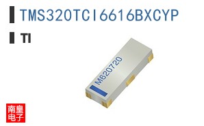 TMS320TCI6616BXCYP ͼƬ