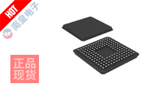 TMS320VC5409GGU-80