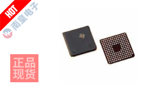 TMS320VC5503ZHH