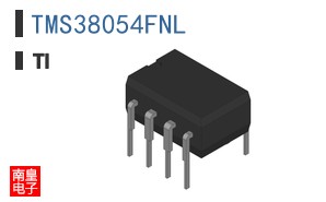 TMS38054FNL