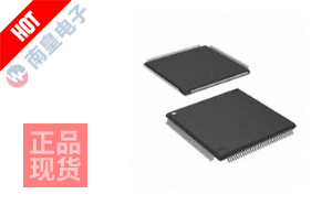 TMS470R1A384PGEQ